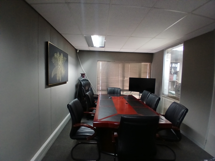 To Let commercial Property for Rent in Bodorp North West